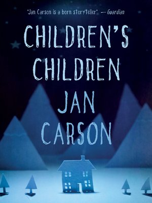 cover image of Children's Children